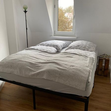 Stilvolles Appartement Im Herzen Bambergs Esterno foto