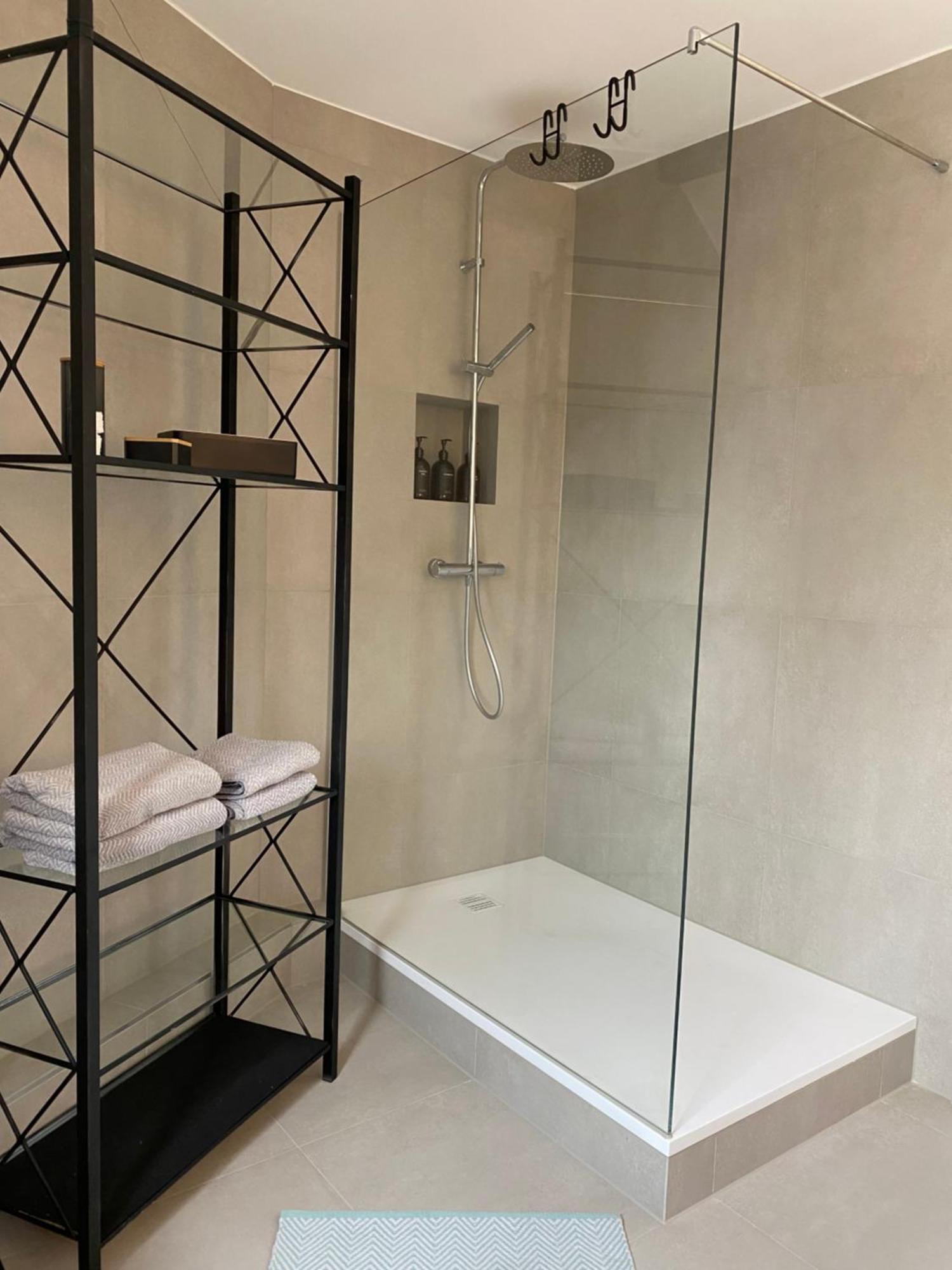 Stilvolles Appartement Im Herzen Bambergs Esterno foto